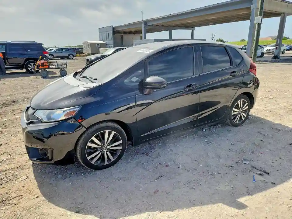 3HGGK5H87FM757954 2015 HONDA FIT-0