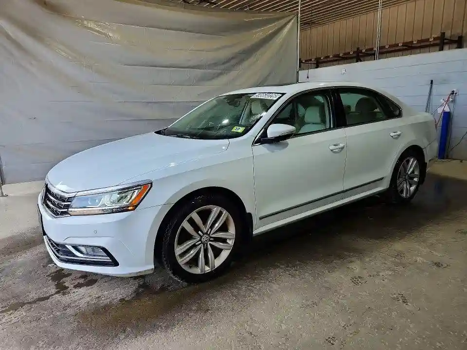 1VWGT7A35HC009372 2017 VOLKSWAGEN PASSAT-0