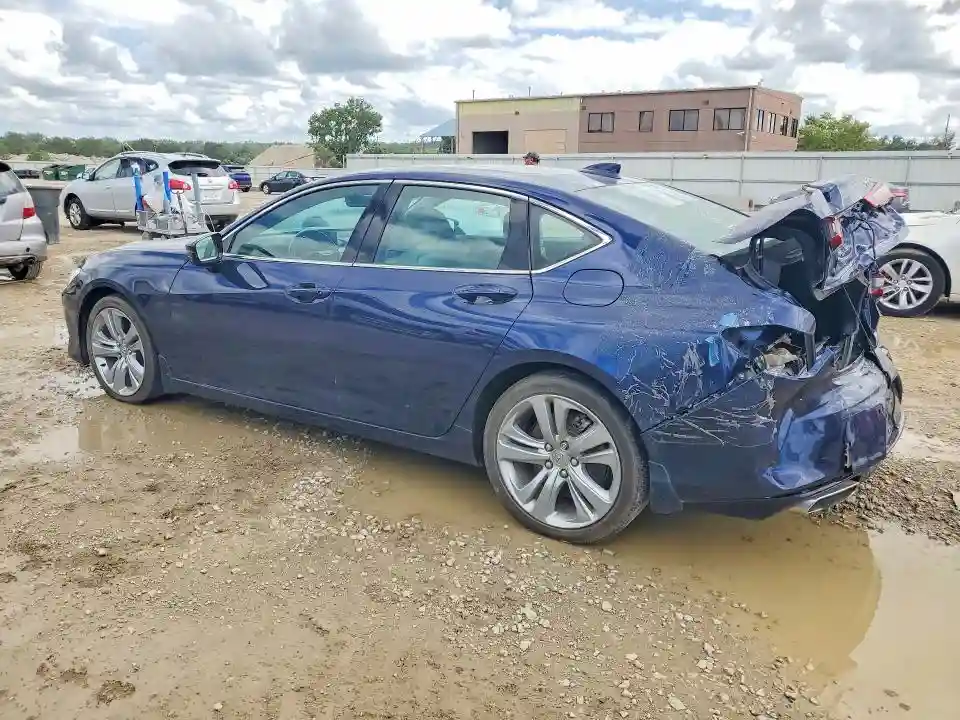 19UUB5F49MA010837 2021 ACURA TLX-1