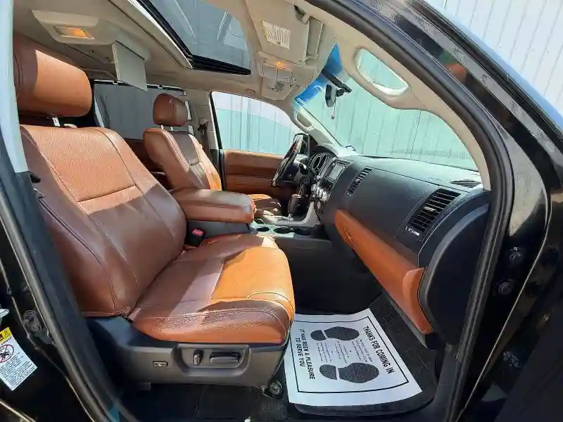 5TDDW5G12GS127965 2016 TOYOTA SEQUOIA-4