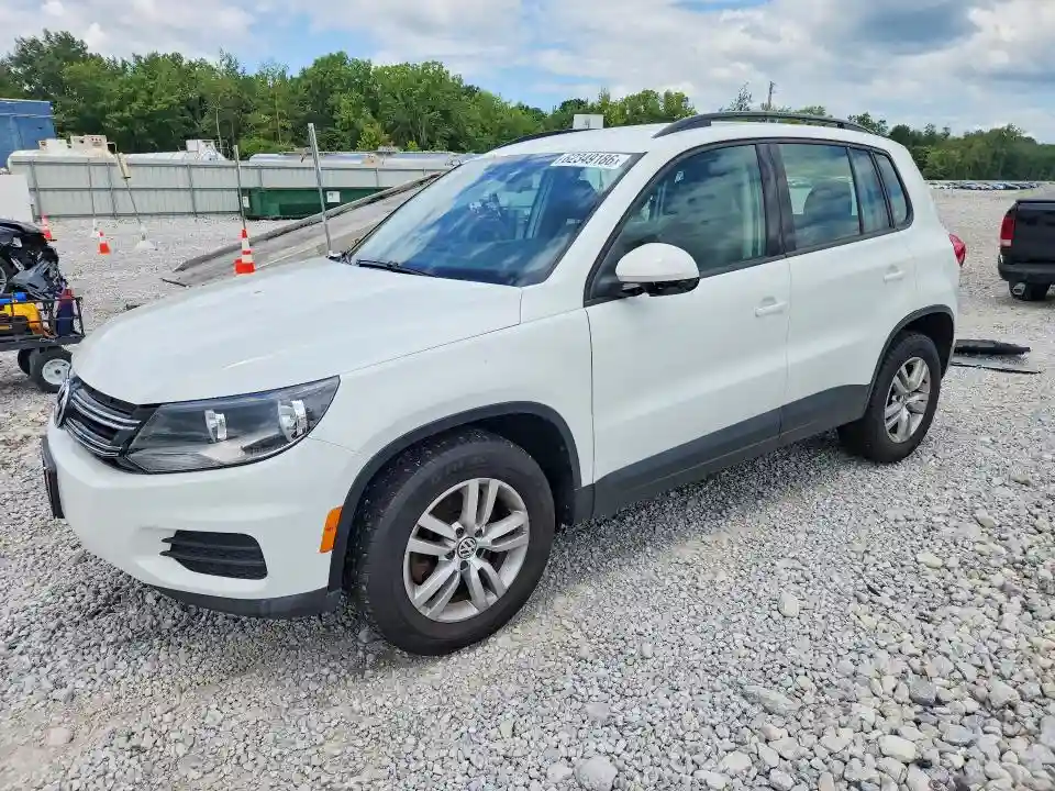 WVGAV7AX1GW523766 2016 VOLKSWAGEN TIGUAN-0