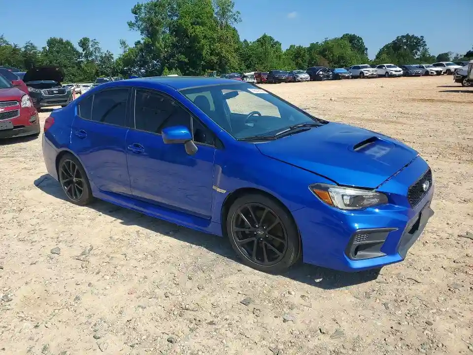 JF1VA1F60J9835703 2018 SUBARU WRX-3