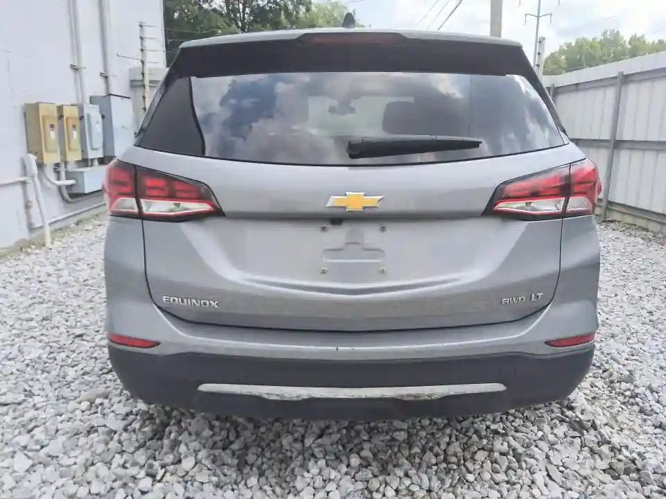 3GNAXTEG1PL270768 2023 CHEVROLET EQUINOX-5