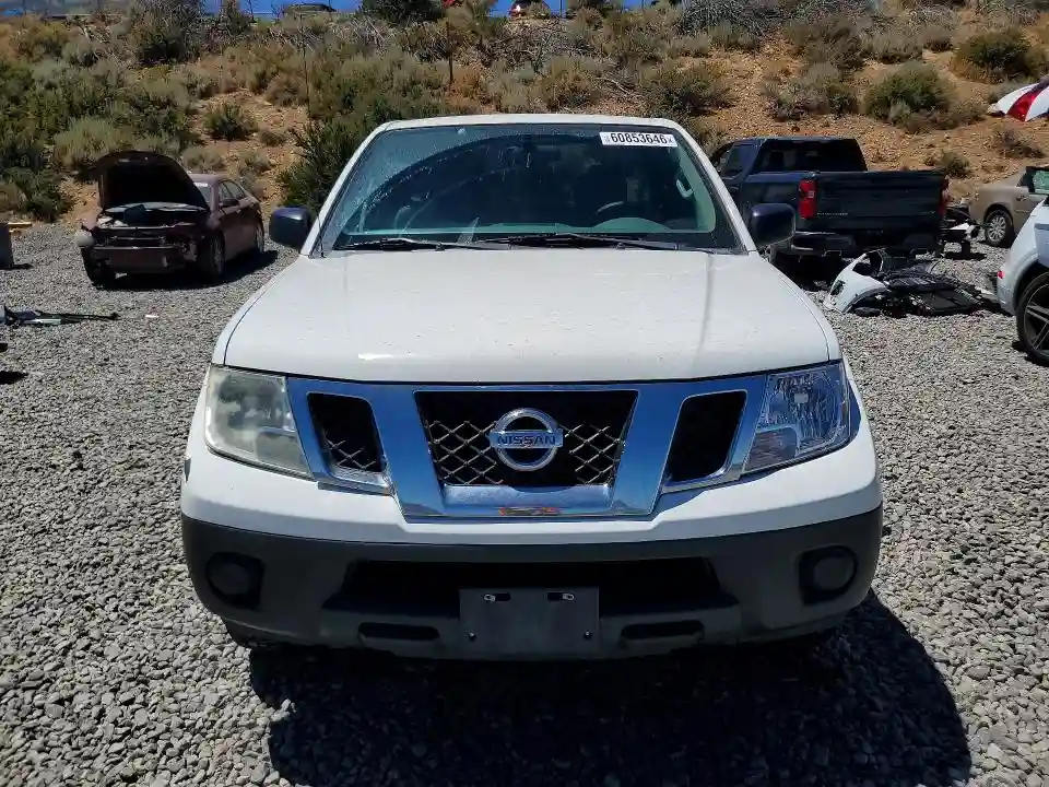 1N6BD0CT5FN758282 2015 NISSAN FRONTIER-4