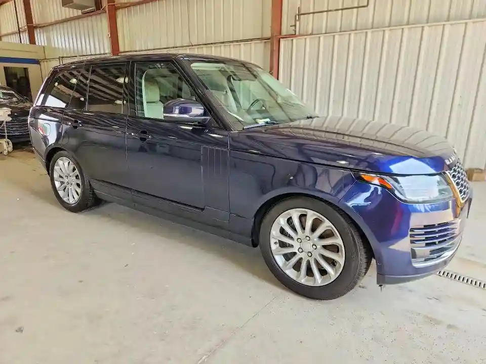 SALGS2SV1KA547054 2019 LAND ROVER RANGEROVER-3