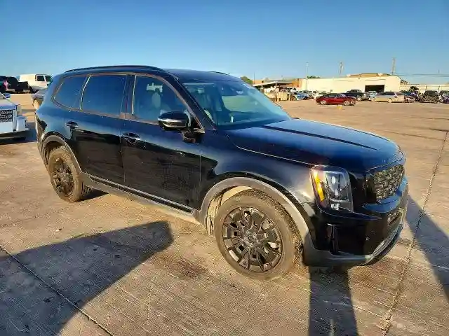 5XYP5DHCXMG125254 2021 KIA TELLURIDE-3