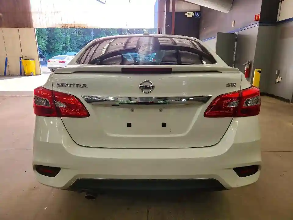 3N1AB7AP8KY408664 2019 NISSAN SENTRA-5