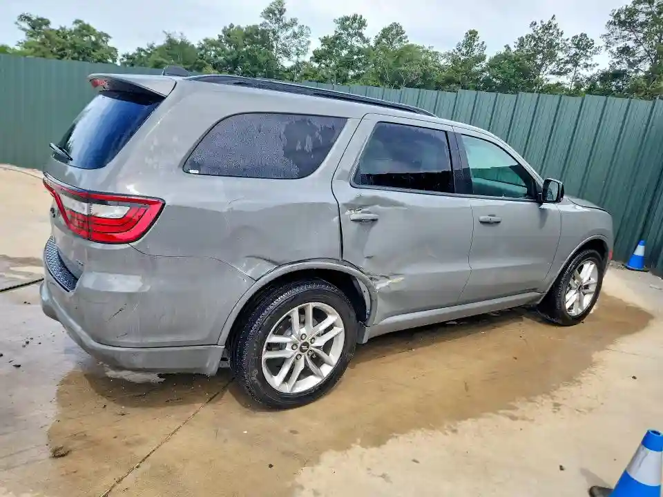 1C4RDJDG9TC239106 2026 DODGE DURANGO-2