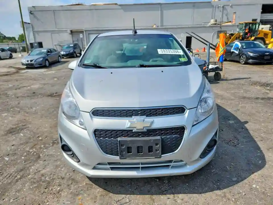 KL8CB6S95FC741363 2015 CHEVROLET SPARK-4