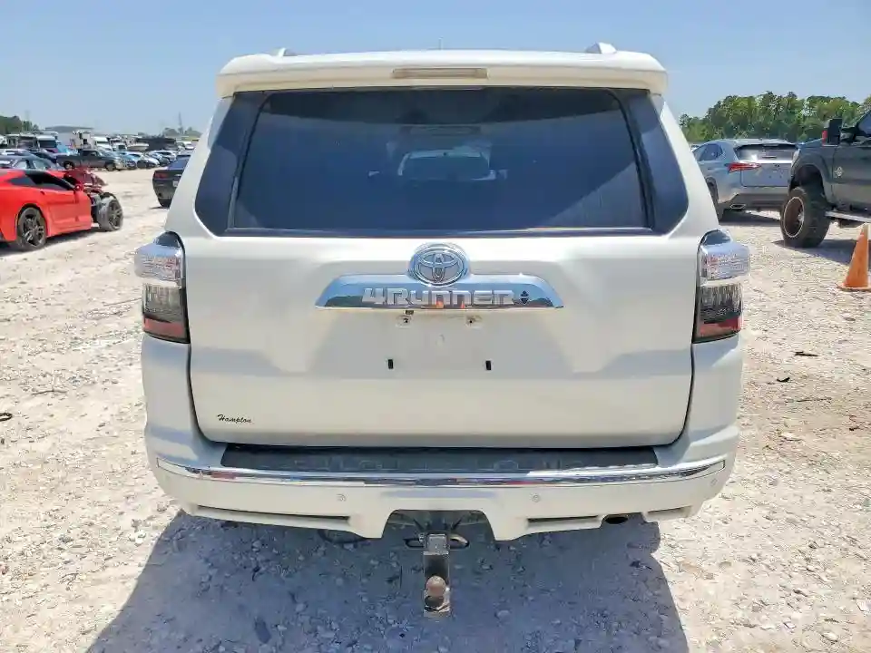 JTEZU5JR0K5210668 2019 TOYOTA 4RUNNER-5
