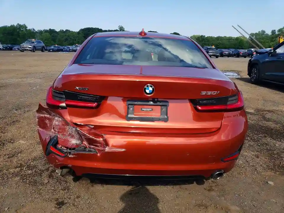 WBA5R7C51KAJ82619 2019 BMW 3 SERIES-5