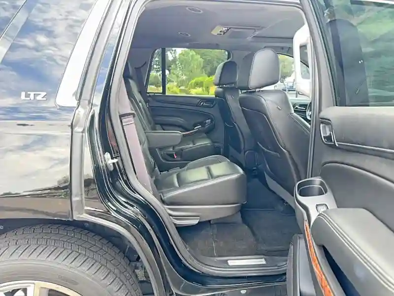 1GNSCCKC6GR458373 2016 CHEVROLET TAHOE-5