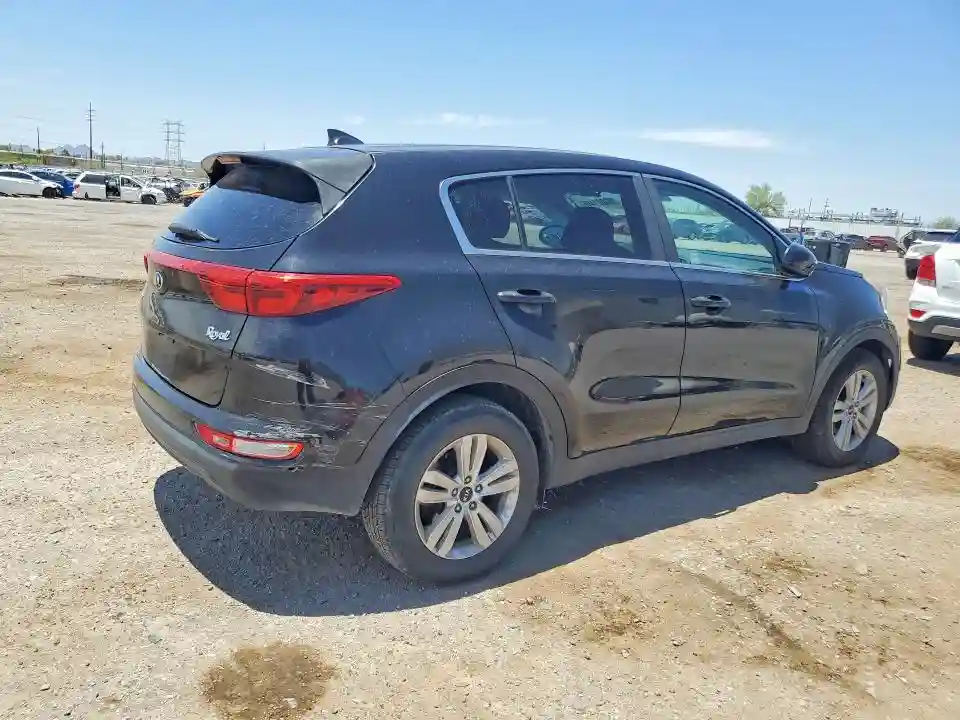 KNDPM3ACXK7508211 2019 KIA SPORTAGE-2