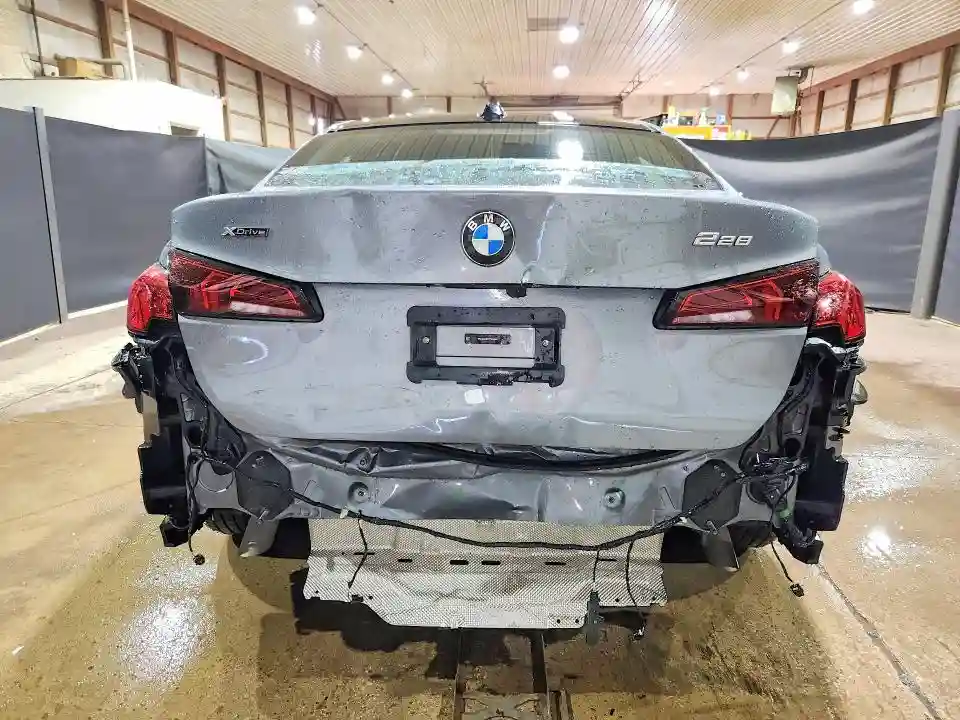 WBA23GG06T7V24860 2026 BMW 2 SERIES-5