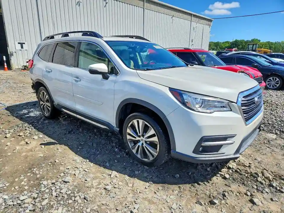 4S4WMALD1L3469468 2020 SUBARU ASCENT-3