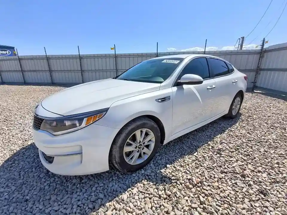 KNAGT4L34G5102981 2016 KIA OPTIMA-0