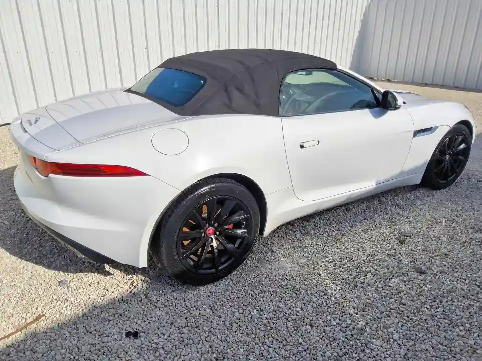 SAJWA6ET9H8K39798 2017 JAGUAR F-TYPE-2