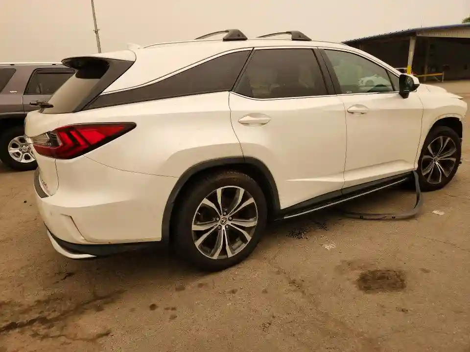 JTJDZKCA9J2011055 2018 LEXUS RX350-2
