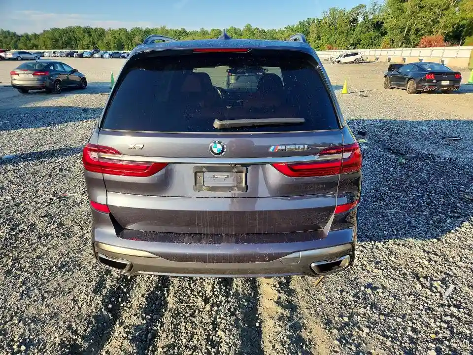 5UXCX6C09M9E15859 2021 BMW X7-5
