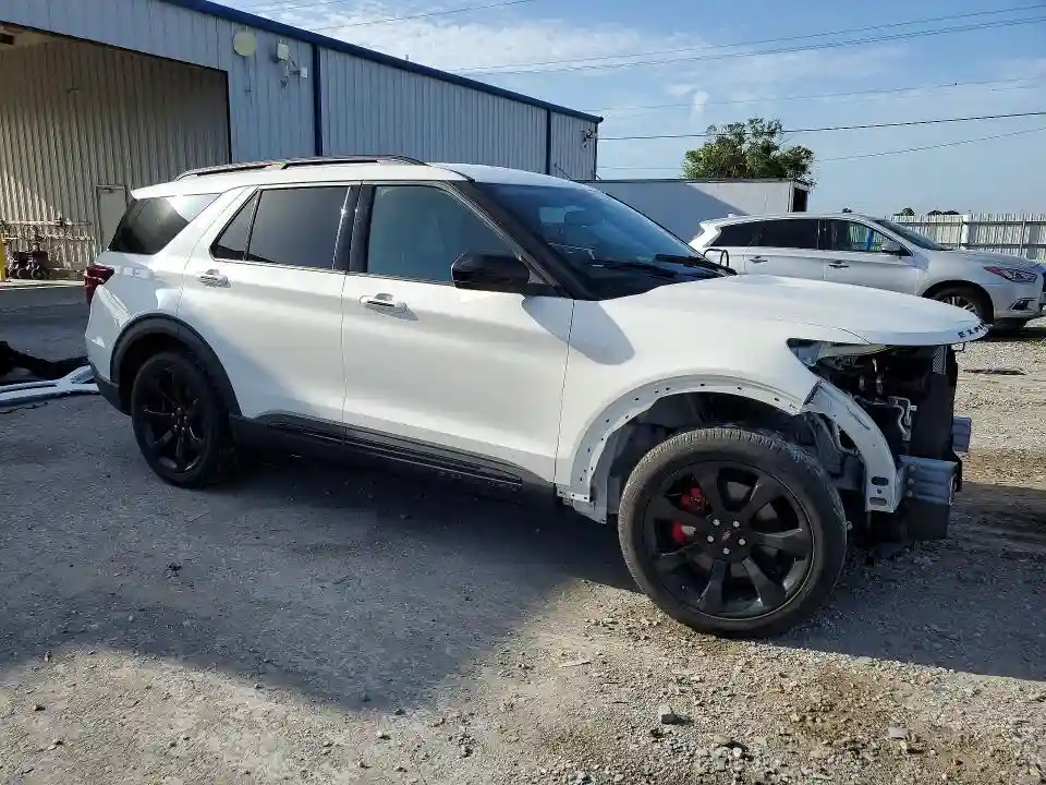 1FM5K7GCXNGB87668 2022 FORD EXPLORER-3