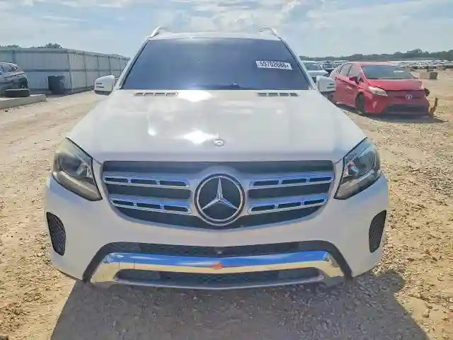 4JGDF6EE9HA835099 2017 MERCEDES-BENZ GLS-CLASS-4