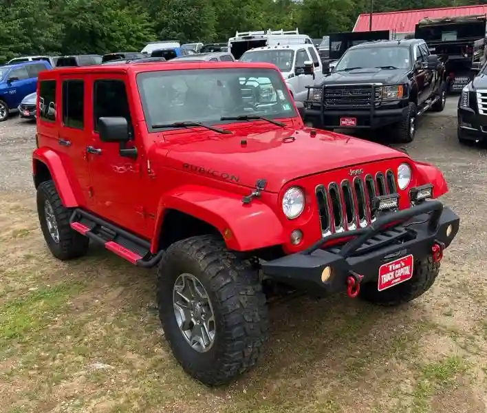 1C4BJWFG2GL182208 2016 JEEP WRANGLER-0