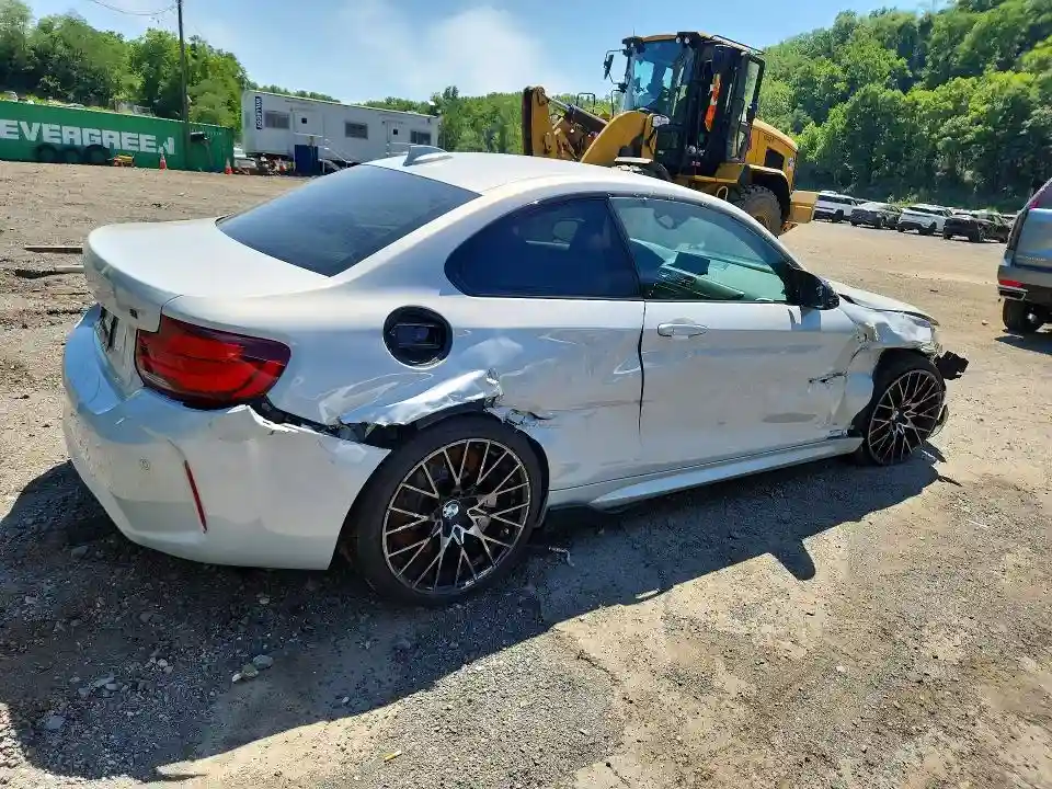 WBS2U7C06L7E15672 2020 BMW M2-2