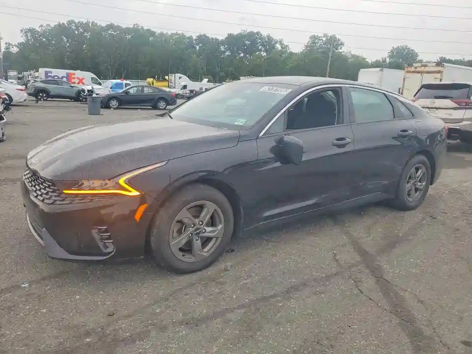 5XXG14J26PG221596 2023 KIA K5-0