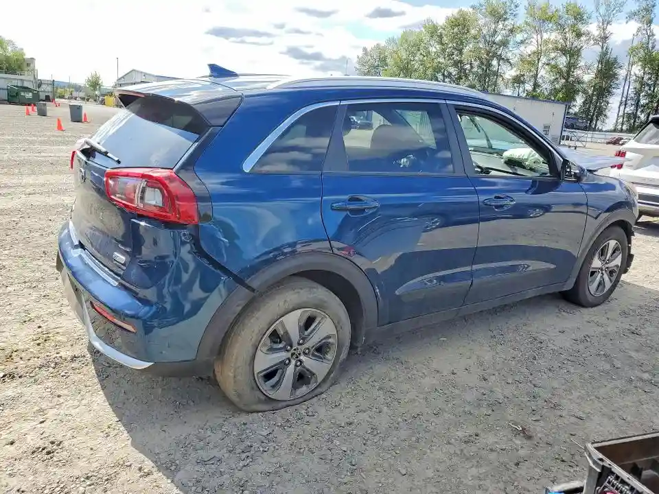 KNDCB3LC7K5216433 2019 KIA NIRO-2