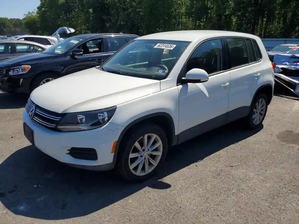 WVGBV7AX1HK052702 2017 VOLKSWAGEN TIGUAN-0