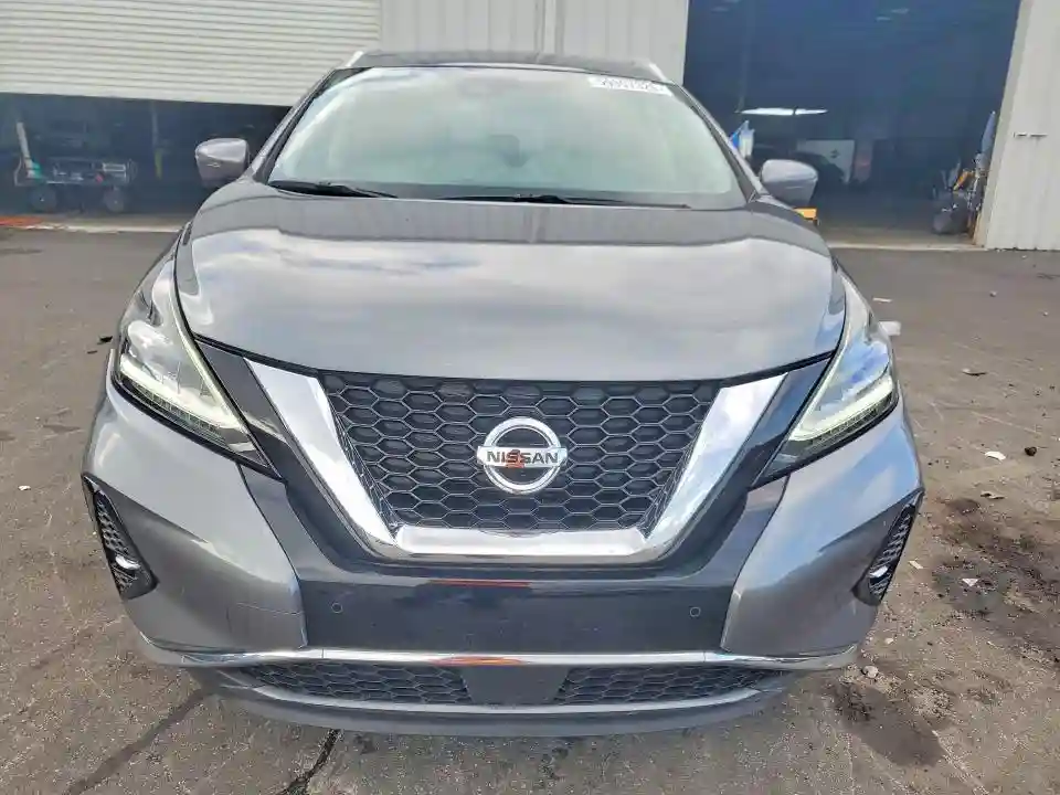 5N1AZ2CJ6LN131771 2020 NISSAN MURANO-4