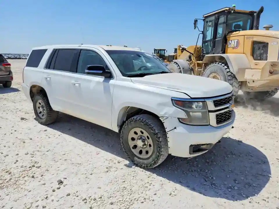 1GNSKFEC0HR267596 2017 CHEVROLET TAHOE-3