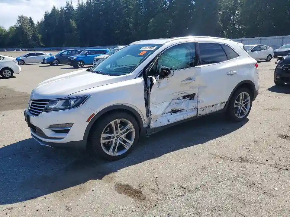 5LMTJ3DH1GUJ27234 2016 LINCOLN MKC-0