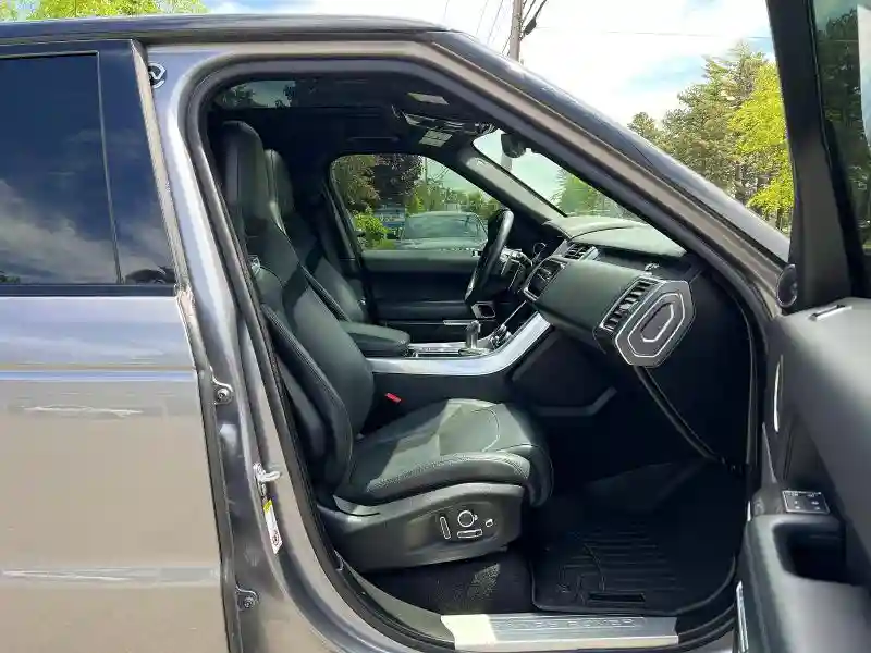 SALWZ2RE2LA882077 2020 LAND ROVER RANGEROVER-4