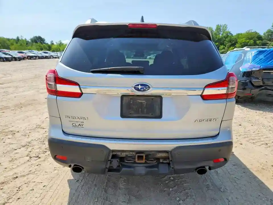 4S4WMAED8K3437452 2019 SUBARU ASCENT-5
