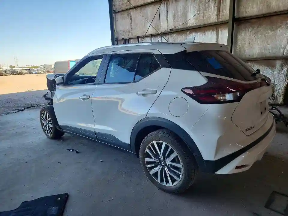 3N1CP5CV7ML548618 2021 NISSAN KICKS-1