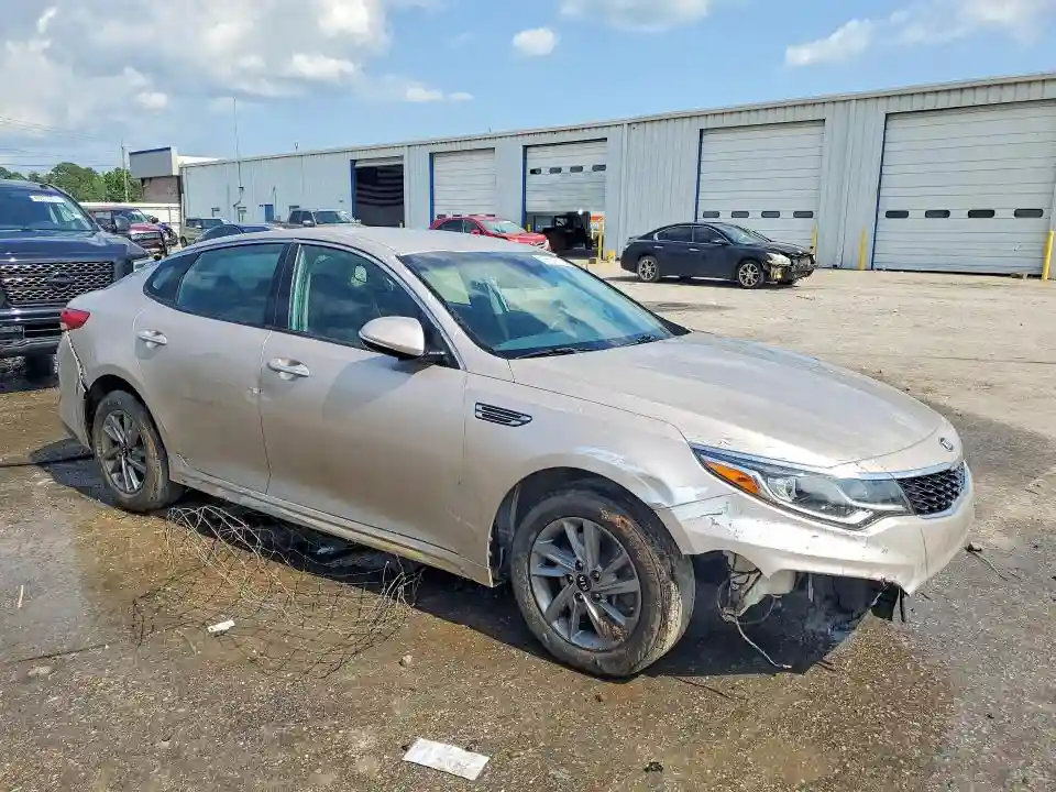 5XXGT4L30LG436739 2020 KIA OPTIMA-3