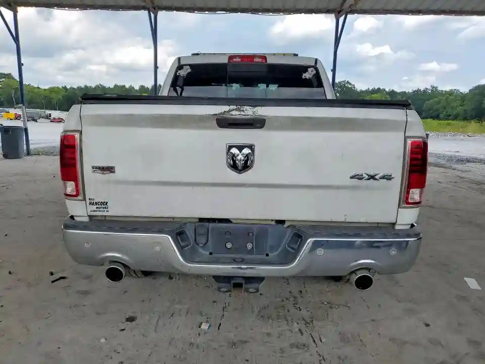 1C6RR7NM2GS337261 2016 RAM 1500-5
