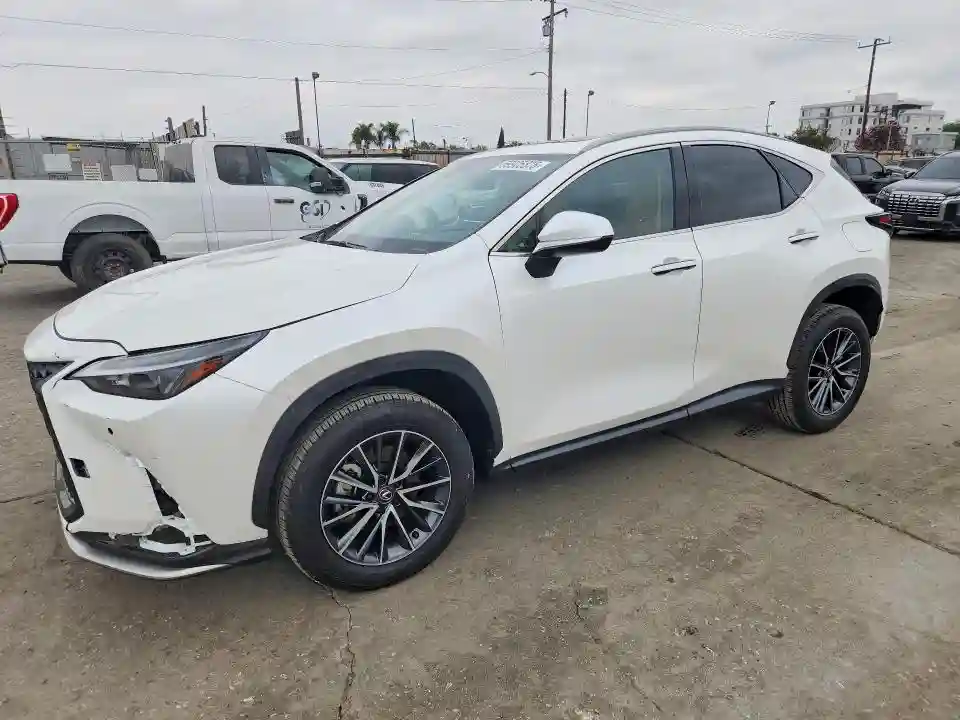 JTJGKCEZ7R2020648 2024 LEXUS NX-0