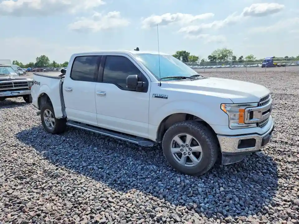 1FTEW1E47KFD12368 2019 FORD F150-3