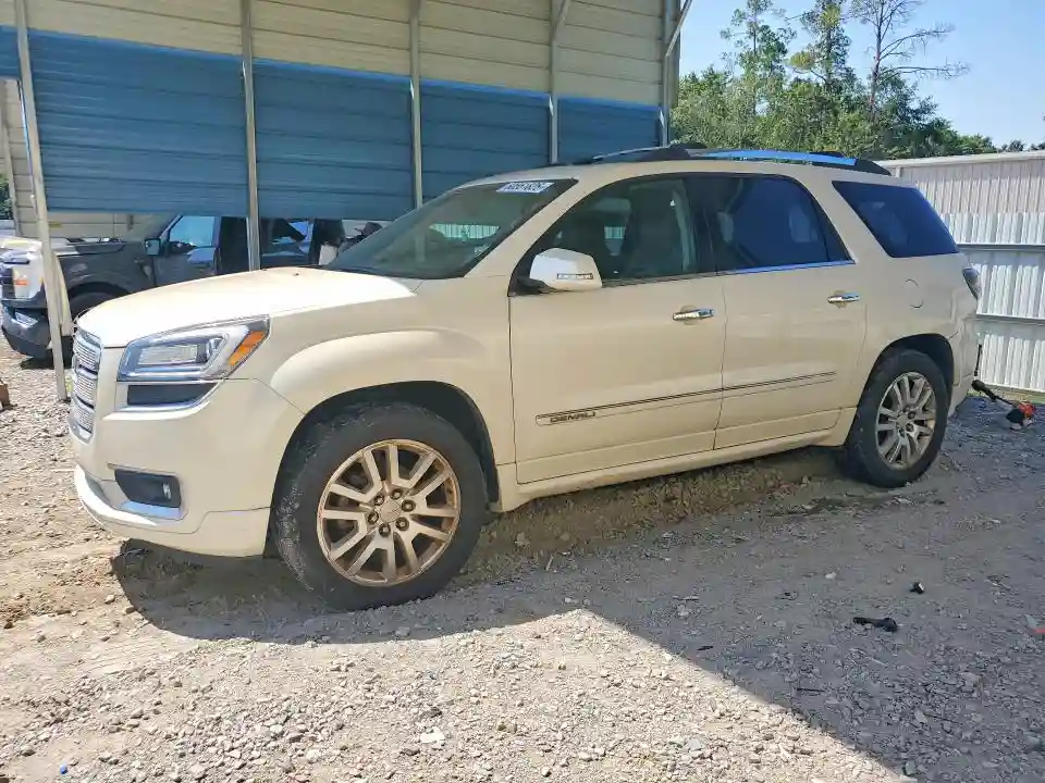 1GKKVTKD7FJ150206 2015 GMC ACADIA DEN-0