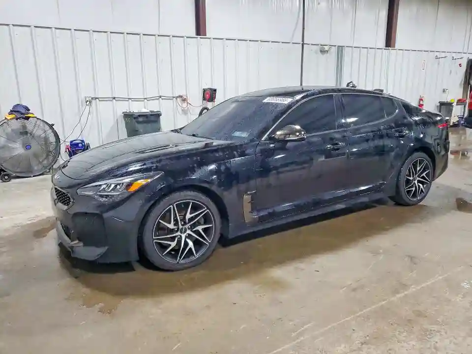 KNAE35LD1N6113708 2022 KIA STINGER-0