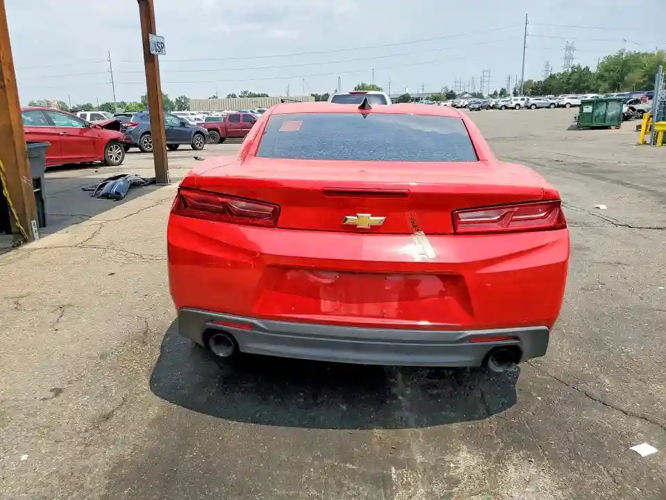 1G1FD1RX0H0108918 2017 CHEVROLET CAMARO-5