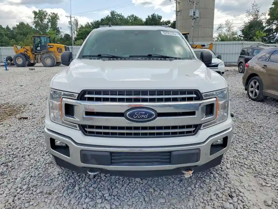 1FTFW1E52LFB17485 2020 FORD F150-4