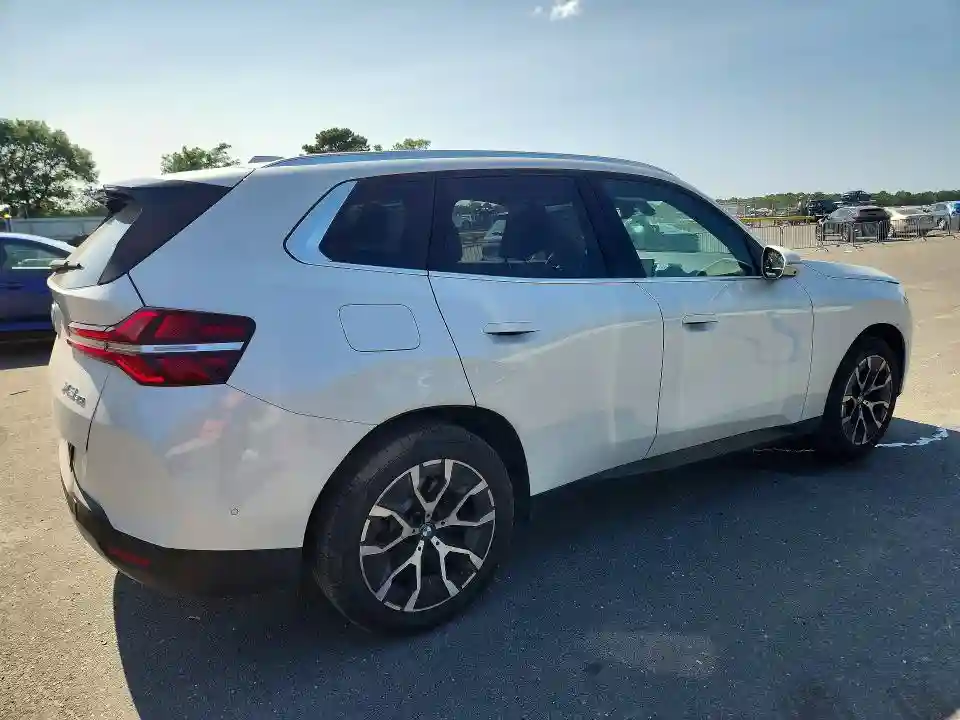 5UX53GP06T9388524 2026 BMW X3-2