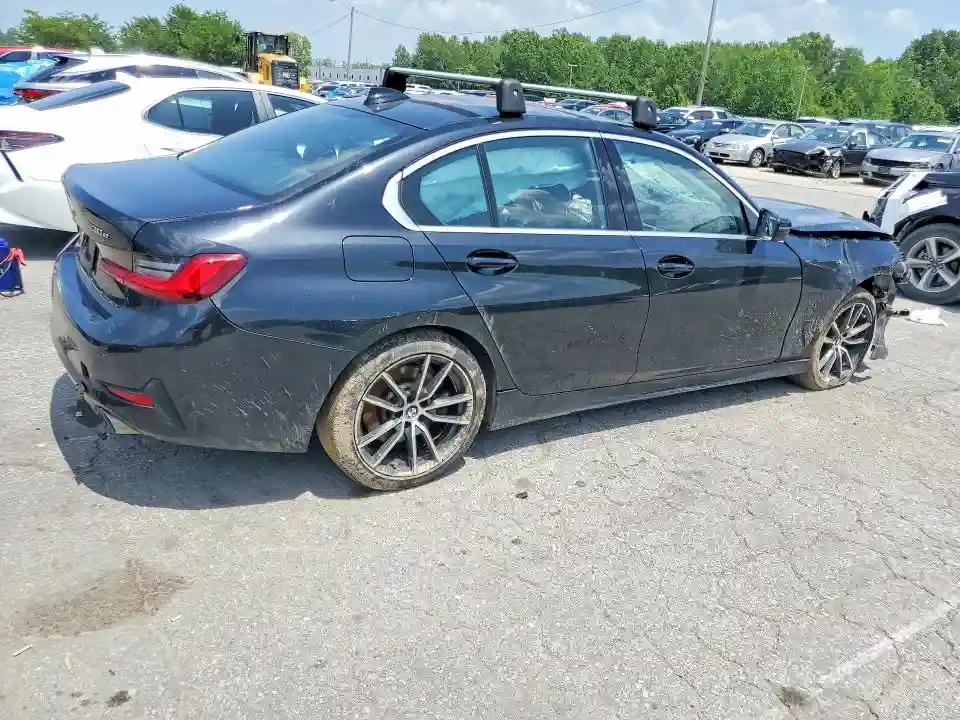 WBA5P9C0XMFJ76331 2021 BMW 3 SERIES-2