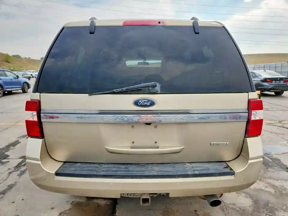 1FMJU1JT6HEA84648 2017 FORD EXPEDITION-5