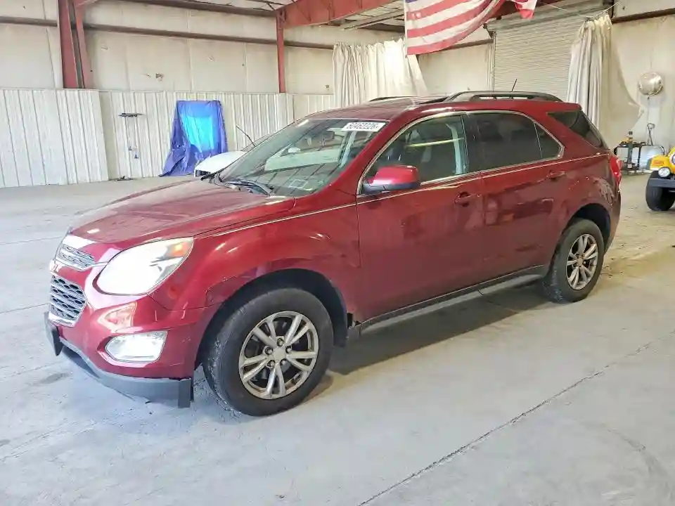 2GNFLFEK2G6236897 2016 CHEVROLET EQUINOX-0