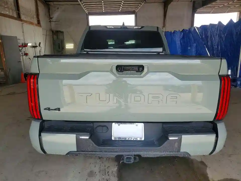 5TFLA5DB7PX078019 2023 TOYOTA TUNDRA-5