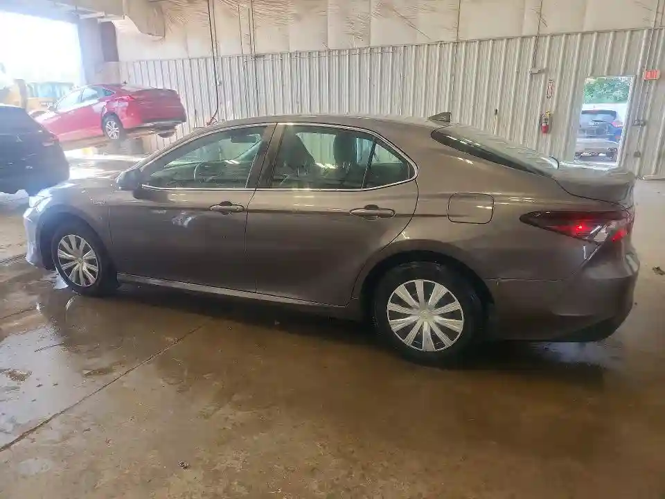 4T1C31AK7MU564085 2021 TOYOTA CAMRY-1
